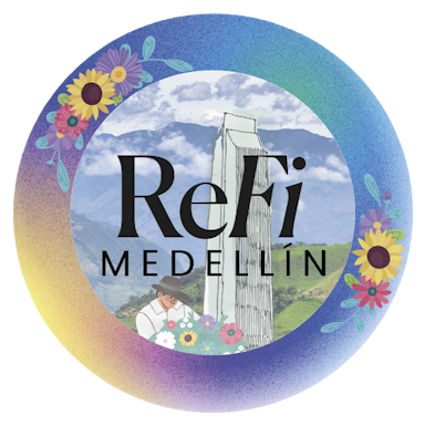 ReFi Medellín